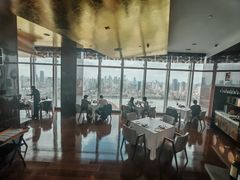 -翡翠36餐厅(浦东香格里拉店)