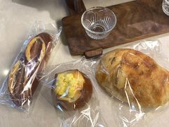 -evoojoo面包商店