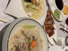 -海湾壹品·粤菜·早茶·烤鸭(拱北店)