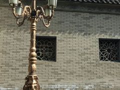 -龙潭水乡