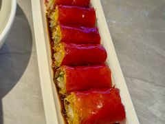 -陶兰居·手工点心·粤菜(圆融时代广场店)