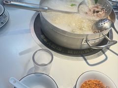 -刘少华贵州小黄牛·鲜牛肉火锅(总店)