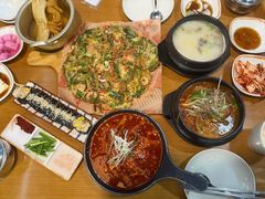 -海云台韩式汤饭·13年匠心韩料(南山店)