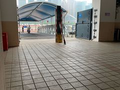 -公平路渡口(轮渡站)