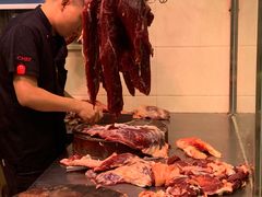 -伟记牛肉(金鸿公路店)