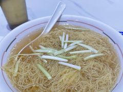 -香港深仔记茶餐厅(东门店)