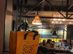 -绿茵阁(江南西路店)