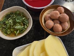 -邓莽子老火锅(中兴路总店)