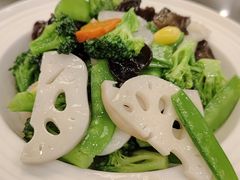 -鸿运楼烤鸭店(天桥店)