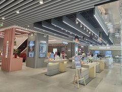 -苏宁易购(成都春熙路店)