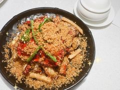 -79号渔船海鲜饭店(宝安店)