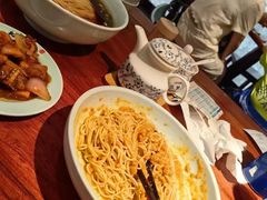 -裕兴记•蟹黄面馆(人民广场店)