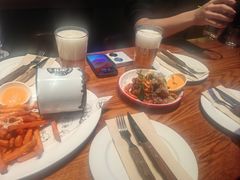 -京A Taproom·精酿餐吧(CBD店)