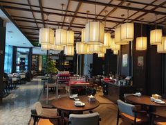 大堂-扬州狮子楼·非遗淮扬菜(总店)
