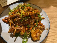 -壹酒贰肉1926·深夜食堂(九纬路店)