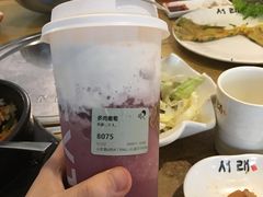 -喜来稀肉(望京店)