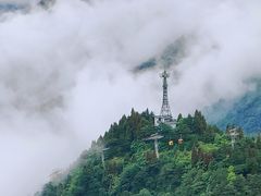 -萍乡武功山风景名胜区