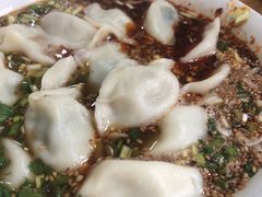 -尤素福东举院饺子馆