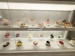 -好利来(团结湖店)