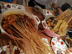 -傅强排骨(成都总店)