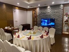 包厢-陕西大厦中餐厅(陕西驻沪办店)