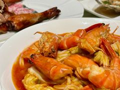 -良友·地标海鲜青岛菜(五四广场店)