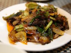 -和平饭店