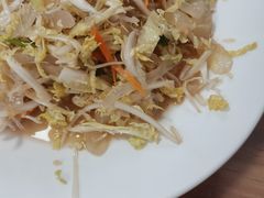 -景祥海鲜美食餐厅