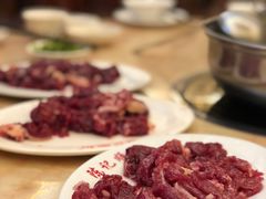 -陈记顺和潮汕牛肉火锅(韩江路店)