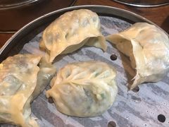 -春和發特色蒸饺(浐河西路店)