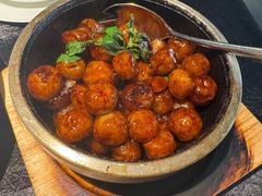 -太守宴·蘭院(天塔店)