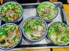-夏家合汁(天润花园小区店)
