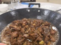 -金瑞轩大酒楼·顺德鱼生·粤菜海鲜(东江国际店)