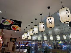 -禾绿回转寿司(苏宁广场店)