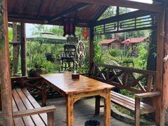 -青城甲(青城山店)