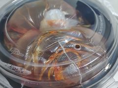 -荀记肉夹馍(三八家乐福店)