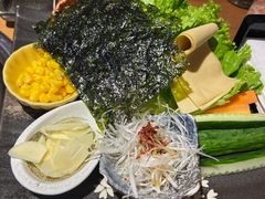 -丸藏和牛烧肉专门店(园区师惠坊店)