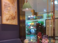 -夏日玛莉西餐厅(中茂城店)