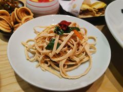 -秦和居(大唐时代店)