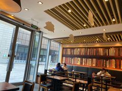 大堂-满记甜品(正方京城店)