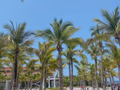 -三亚西岛海洋文化旅游区