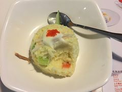 -爱丽丝牛排西餐厅(光谷步行街店)
