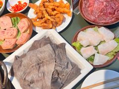 -巴蜀大宅门火锅(川音店)