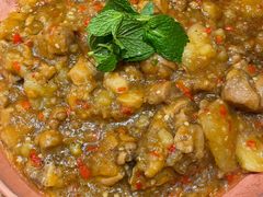 -云海肴·汽锅鸡·云南菜(美罗城店)