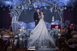 -六月嫁期婚礼(旗舰店)