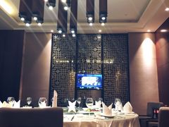 -国龙大酒店-中餐厅