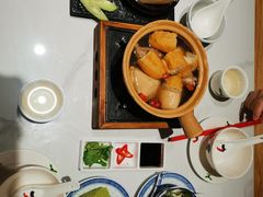 -芽笼芽笼新加坡餐厅(环球港店)
