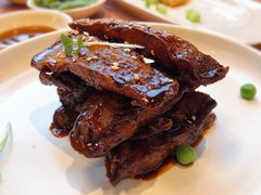 熏鱼-圆苑(金茂店)