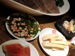 脆毛肚-九鼎轩脆毛肚火锅(商业街店)