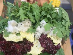 -千牛将·鲜牛肉火锅(开元路店)